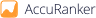AccuRanker Professional logo