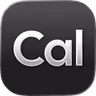 Cal.com logo