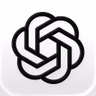 ChatGPT logo