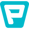 Publer logo