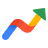 Google Trends logo