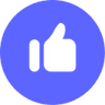 Testimonial logo