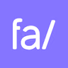 Fathom Analytics logo