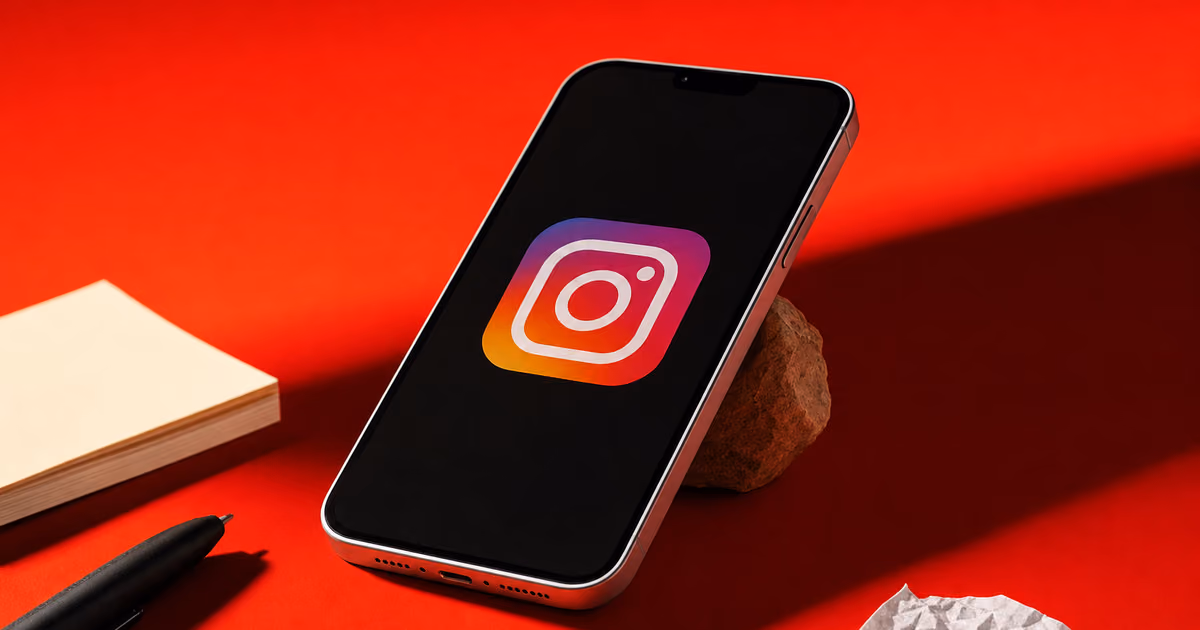 ☕️ Instagram lets you refresh old posts without losing reach